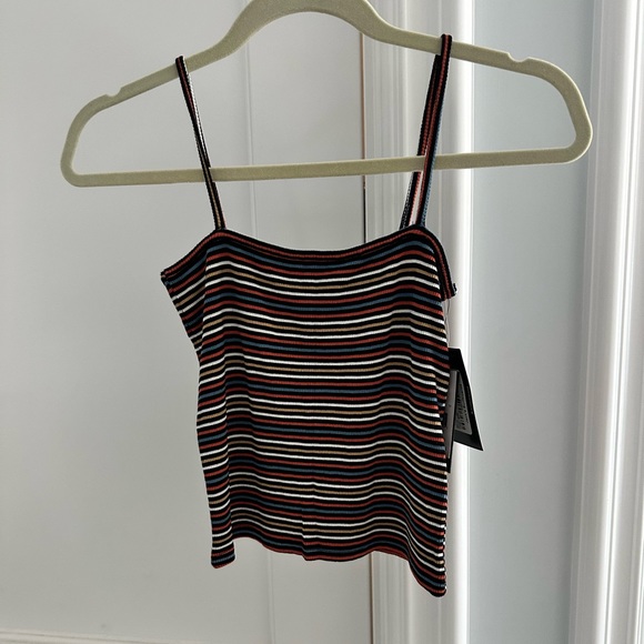 Jacks tank top - Picture 1 of 3